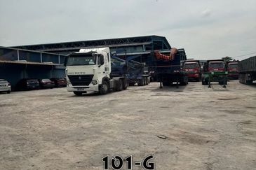 Kawasan Perindustrian Klang Utama