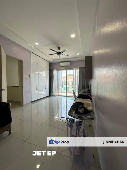 3 Storey Superlink House at Ambang Botanic 2, Klang, Selangor, Port Klang