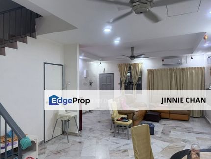 2 Storey Terrace House at Taman Sejati, Klang, Selangor, Klang