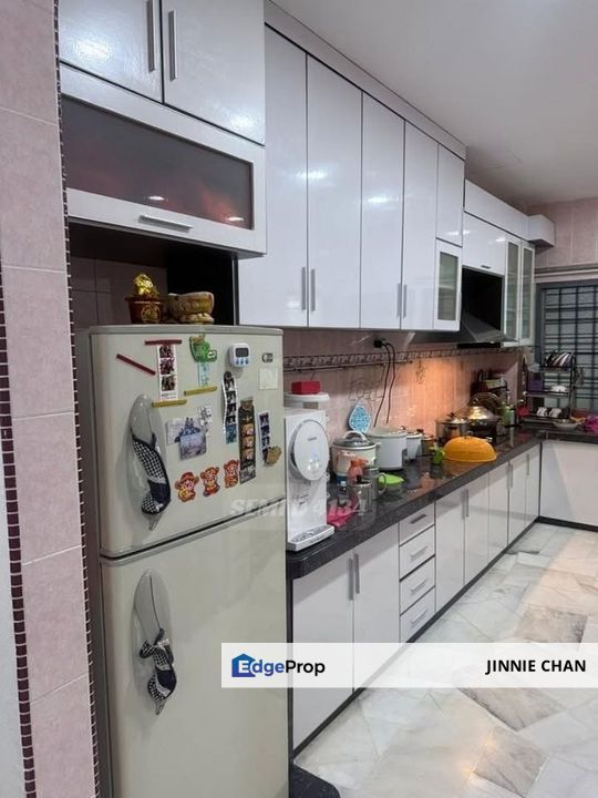 2 Storey Terrace House at Taman Sejati, Klang, Selangor, Klang