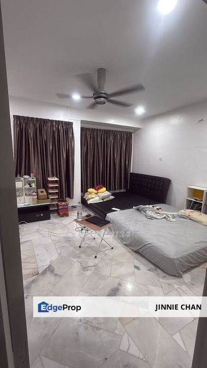 2 Storey Terrace House at Taman Sejati, Klang, Selangor, Klang