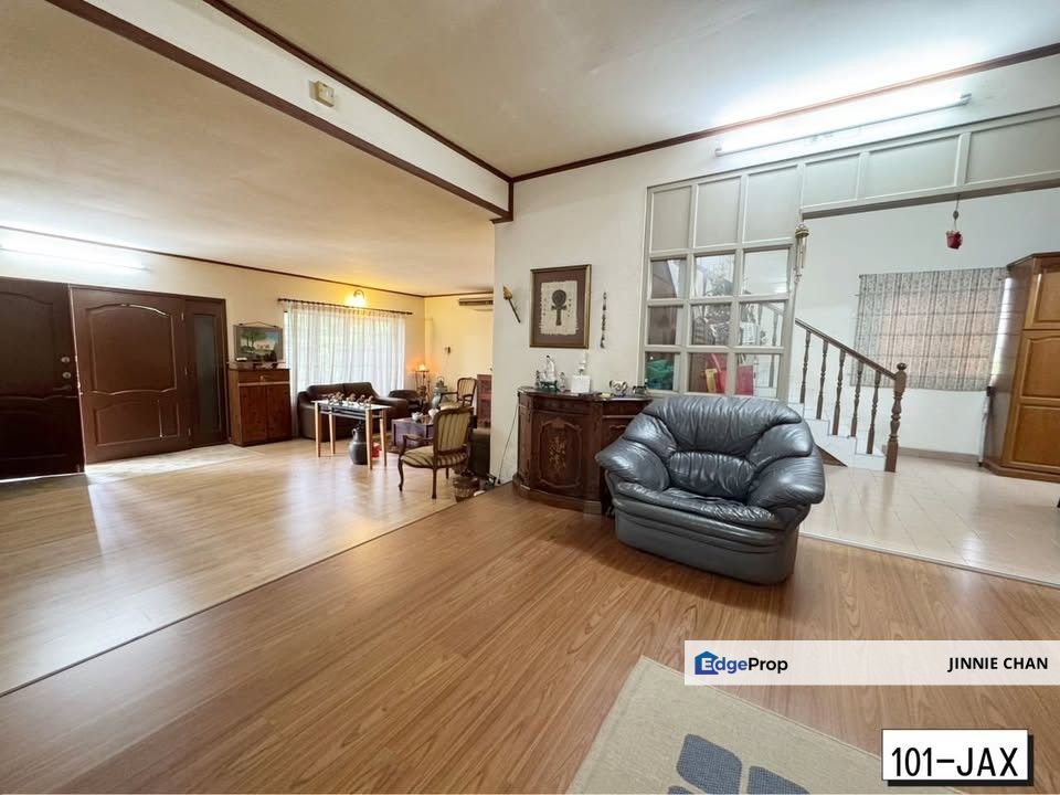 2 Storey Bungalow House at Taman Gembira, Klang, Selangor, Klang