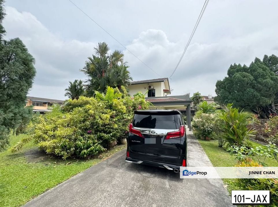 2 Storey Bungalow House at Taman Gembira, Klang, Selangor, Klang