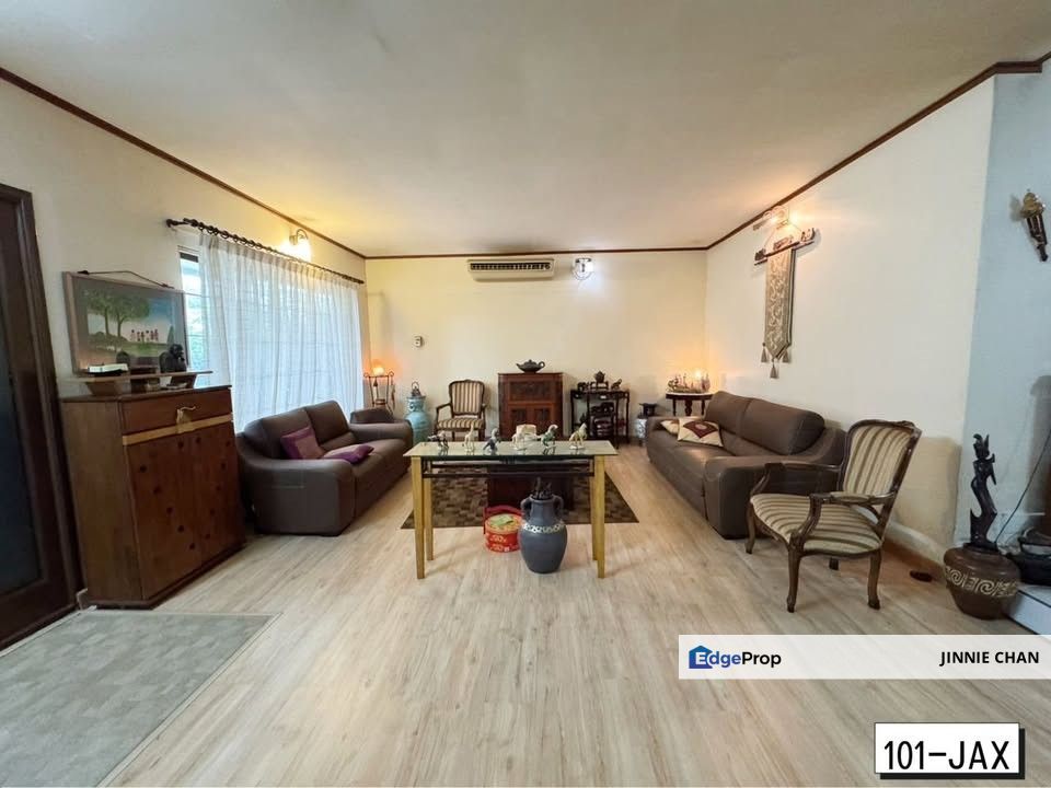 2 Storey Bungalow House at Taman Gembira, Klang, Selangor, Klang