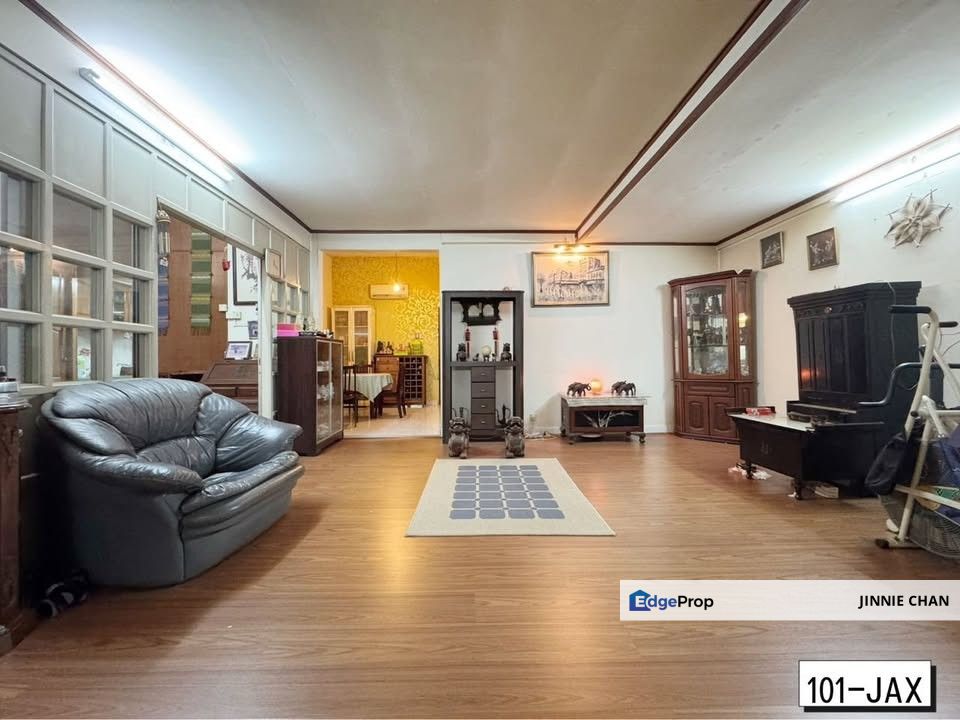 2 Storey Bungalow House at Taman Gembira, Klang, Selangor, Klang