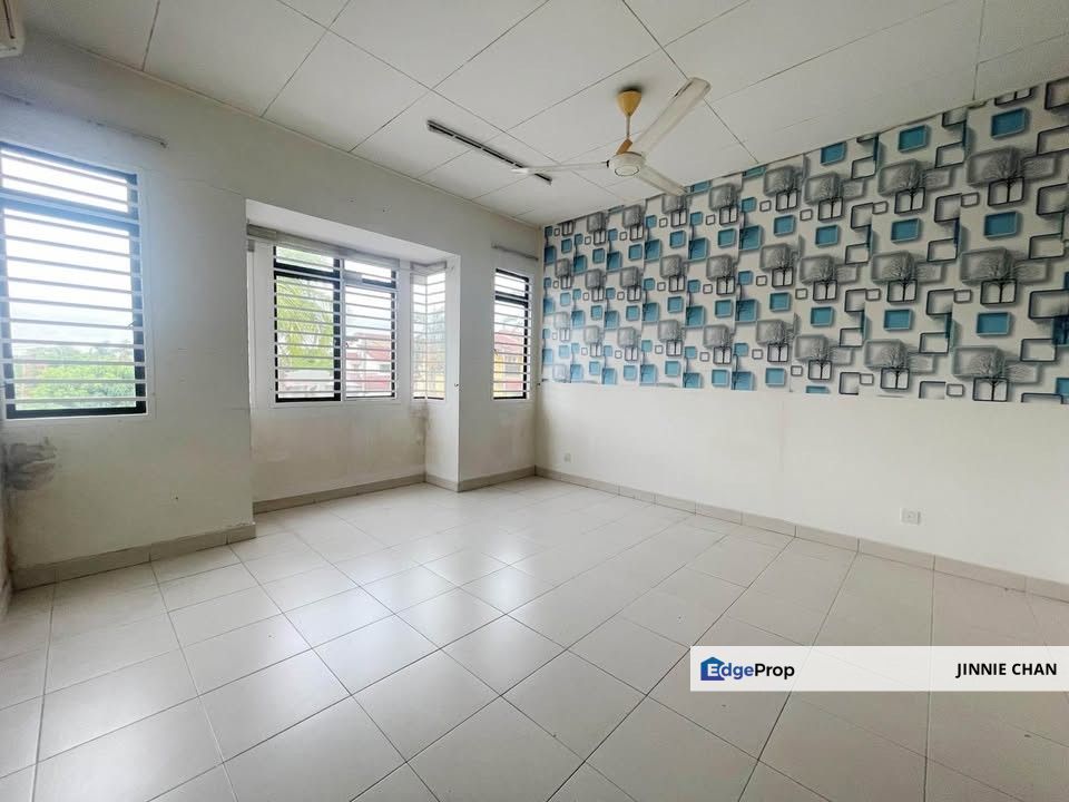 2 Storey Terrace House at Jalan Gelang, Bandar Puteri, Klang, Selangor, Klang