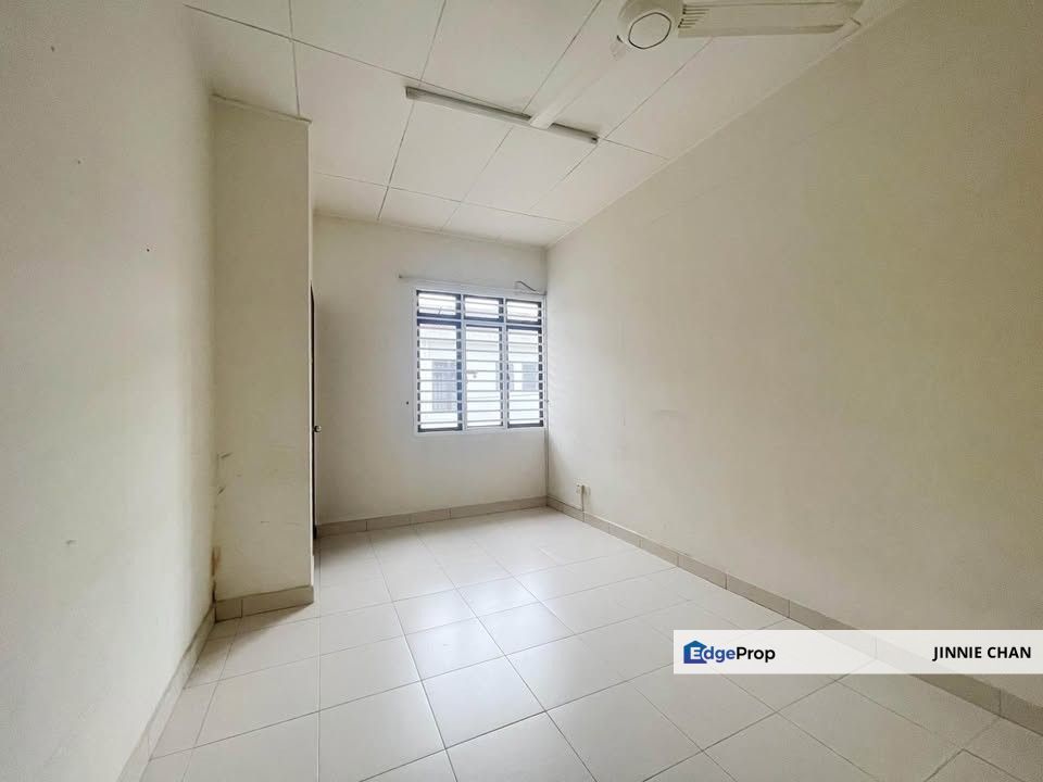 2 Storey Terrace House at Jalan Gelang, Bandar Puteri, Klang, Selangor, Klang