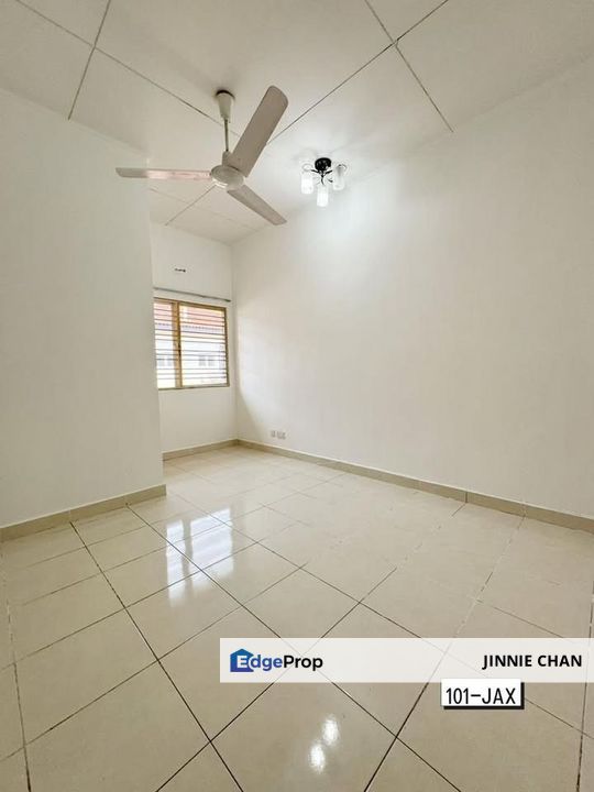 2 Storey Terrace House at Kerongsang, Bandar Puteri, Klang, Selangor, Klang