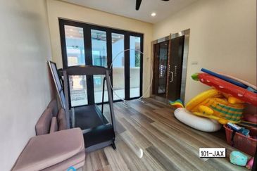 Setia Eco Park Phase 1