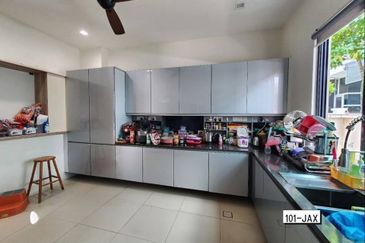 Setia Eco Park Phase 1