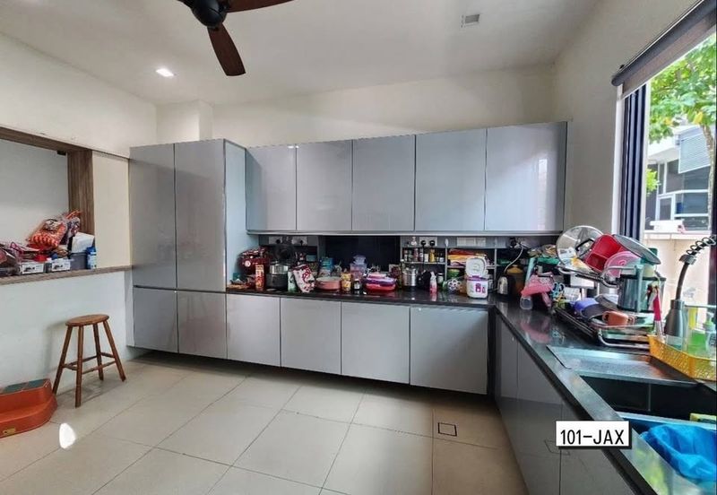 Setia Eco Park Phase 1