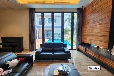 Setia Eco Park Phase 1