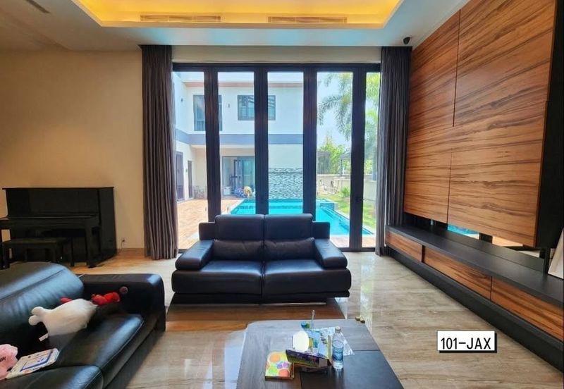 Setia Eco Park Phase 1