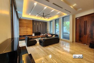 Setia Eco Park Phase 1