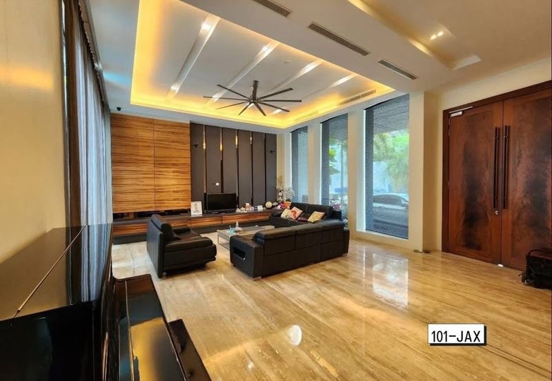 Setia Eco Park Phase 1