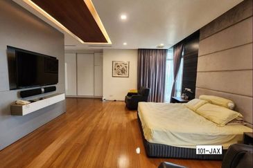 Setia Eco Park Phase 1