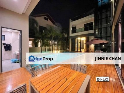 3 Storey Bungalow at Setia Eco Park, Setia Alam, Selangor, Setia Eco Park