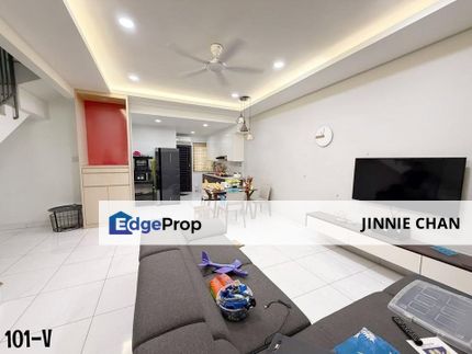 2.5 Storey Terrace House at Taman Sejati, Klang, Selangor, Klang