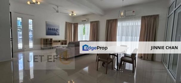 2 Storey Semi D at Ambang Botanic 2, Klang, Selangor, Port Klang