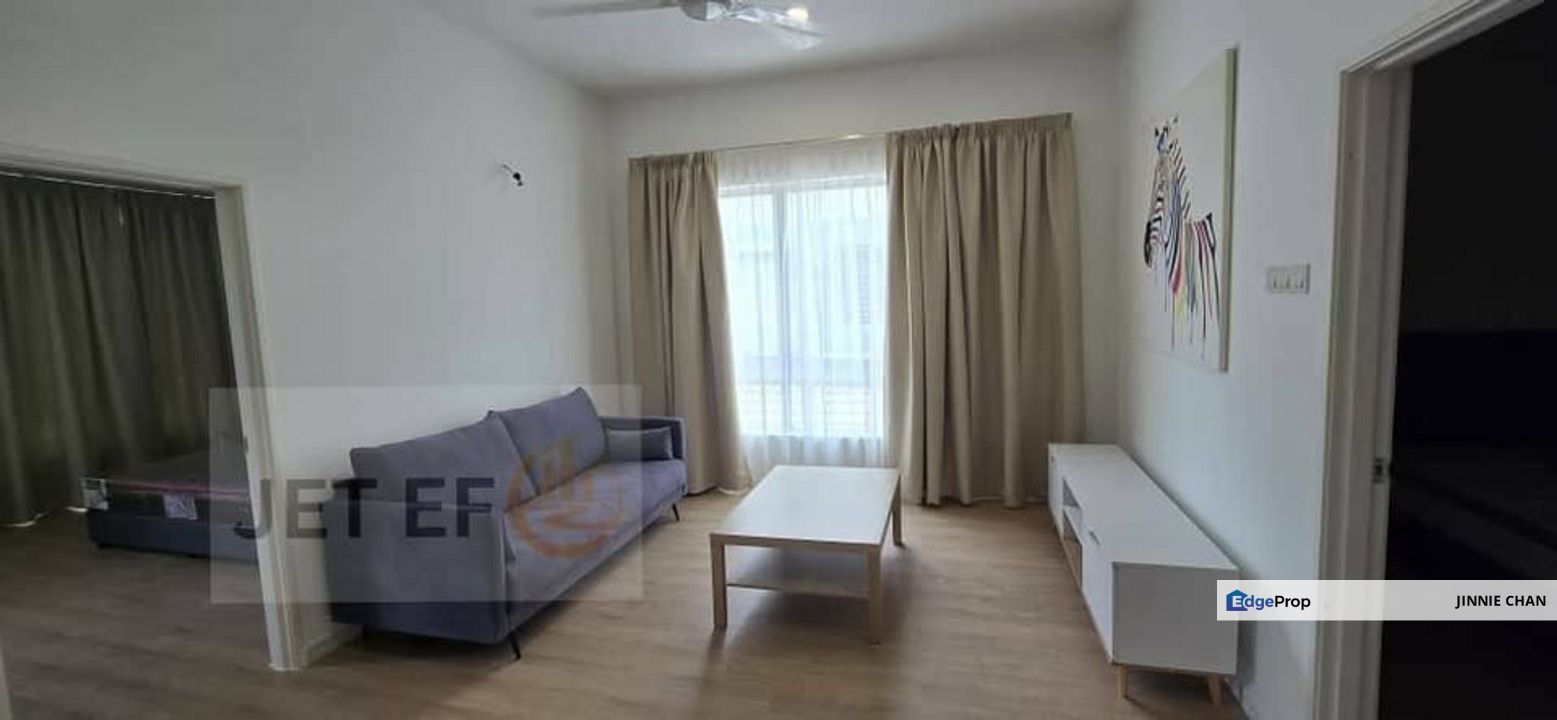 2 Storey Semi D at Ambang Botanic 2, Klang, Selangor, Port Klang