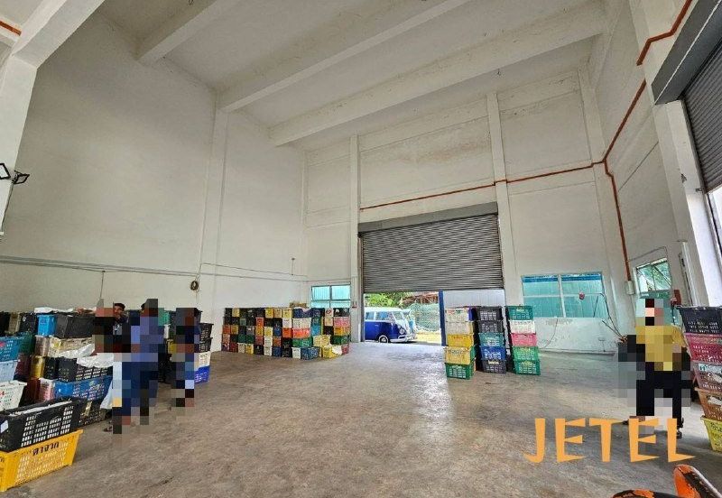 Jalan Bukit Kemuning