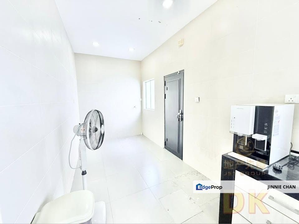 2 Storey Semi D at Ambang Botanic 2, Klang, Selangor, Port Klang