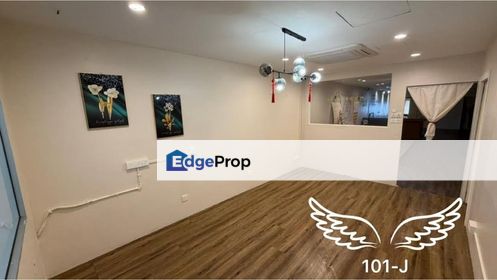 3 Storey Shoplot at Bukit Tinggi 2, Klang, Selangor, Klang