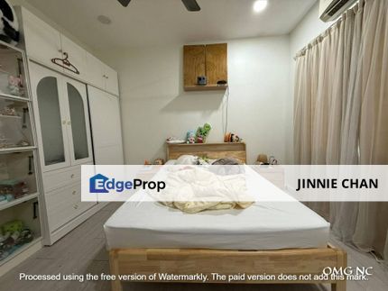 2 Storey Semi D at Aman Perdana, Klang, Selangor, Klang