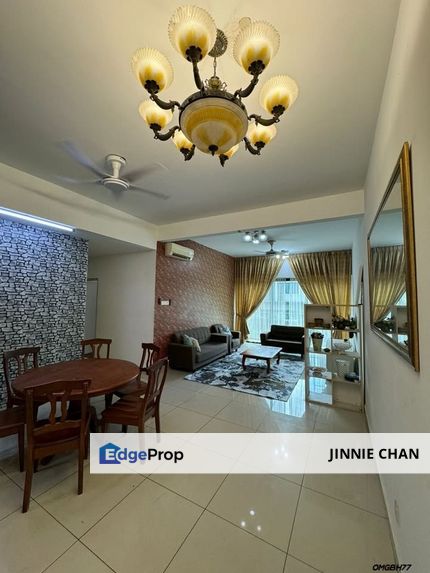 I-Residence at I-Cty, Seksyen 7, Shah Alam, Selangor, Shah Alam