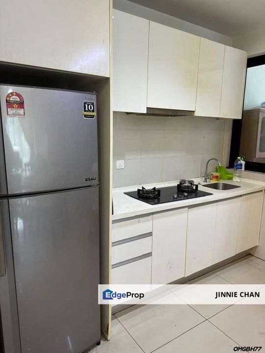 I-Residence at I-Cty, Seksyen 7, Shah Alam, Selangor, Shah Alam