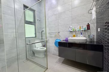 Setia Eco Park Phase 1