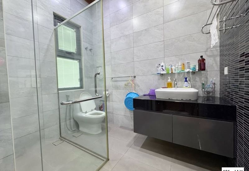 Setia Eco Park Phase 1