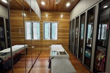 Setia Eco Park Phase 1