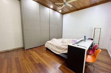 Setia Eco Park Phase 1