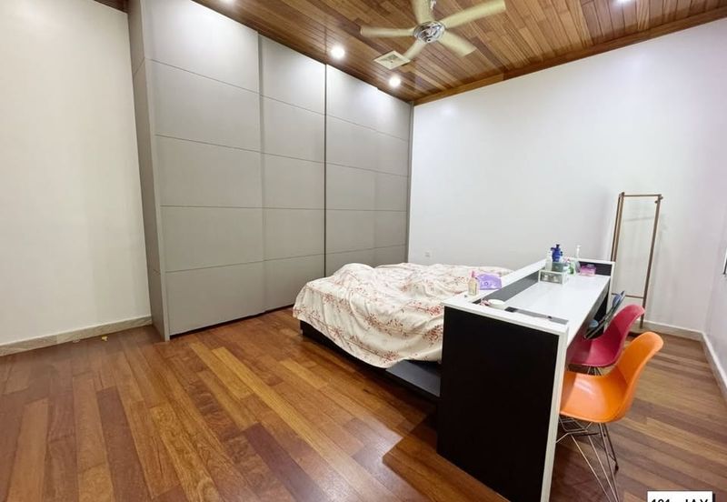 Setia Eco Park Phase 1