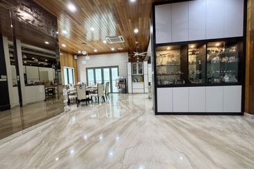 Setia Eco Park Phase 1