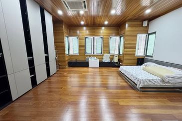 Setia Eco Park Phase 1