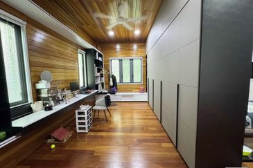 Setia Eco Park Phase 1