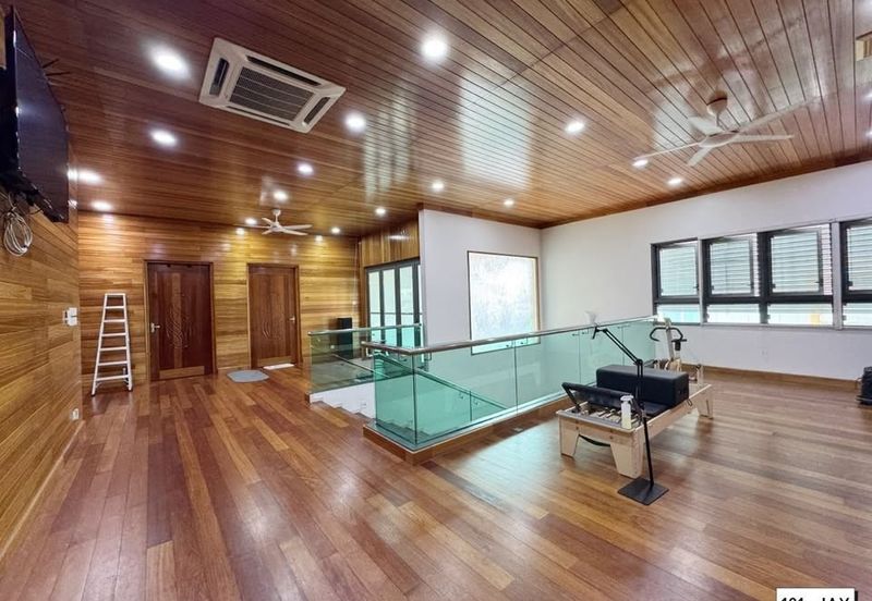 Setia Eco Park Phase 1