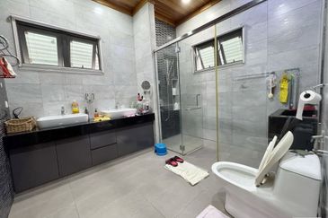 Setia Eco Park Phase 1