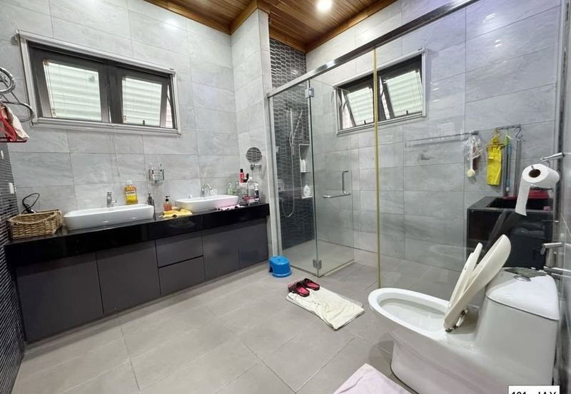 Setia Eco Park Phase 1