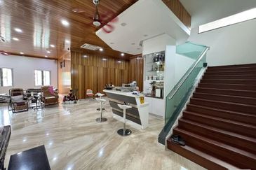 Setia Eco Park Phase 1