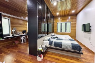 Setia Eco Park Phase 1