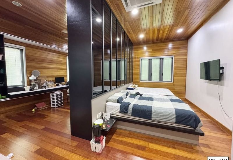 Setia Eco Park Phase 1