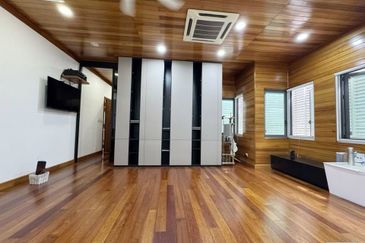 Setia Eco Park Phase 1