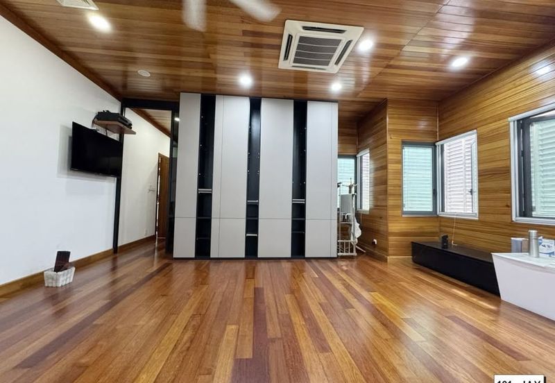 Setia Eco Park Phase 1