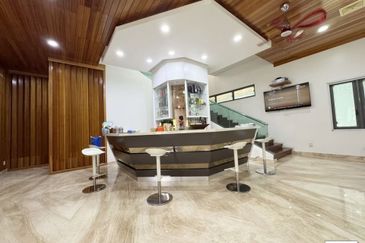 Setia Eco Park Phase 1