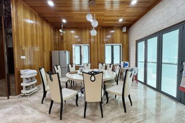 Setia Eco Park Phase 1