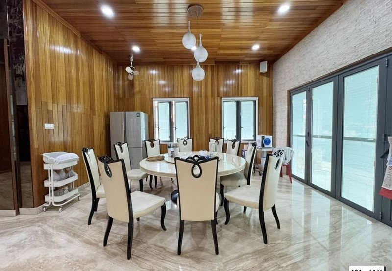 Setia Eco Park Phase 1