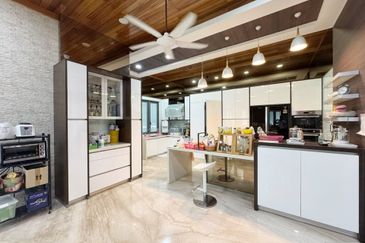 Setia Eco Park Phase 1